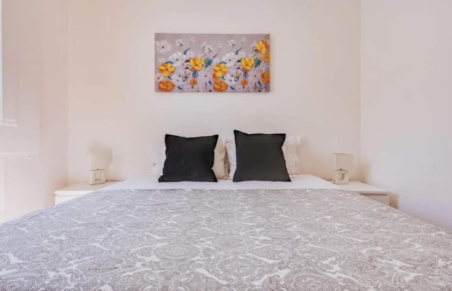 3 Bedroom Apartment In Baixa With River View Lisboa Dış mekan fotoğraf