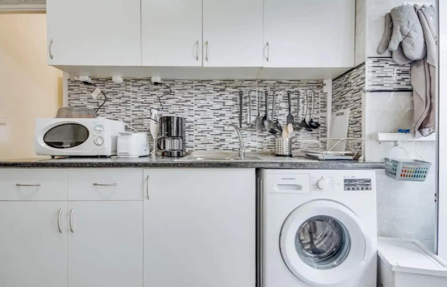3 Bedroom Apartment In Baixa With River View Lisboa Dış mekan fotoğraf