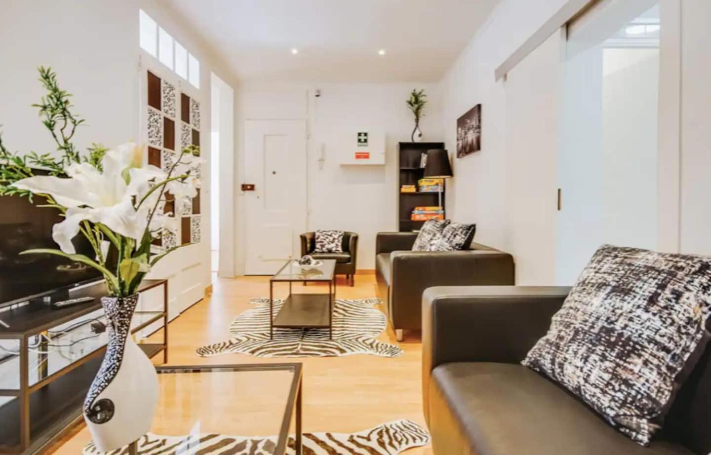 3 Bedroom Apartment In Baixa With River View Lisboa Dış mekan fotoğraf